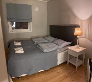 Lillian's gjestehus, Skibotn - 6