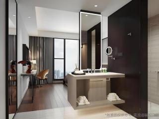 GYA Hotel Taiyuan Zonggai Zone Ancient County Chengnan Station - 2