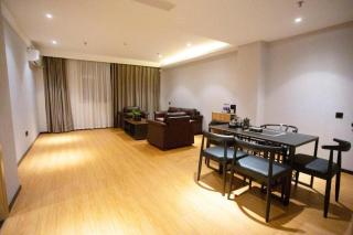 GreenTree Inn Xiaoyi Wanda Plaza - 7