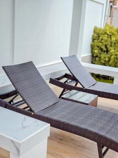 Khunnapat Pool Villa Pranburi - 5