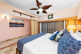 Hale Mahina A202 · HM A202 OceanFront Condo on Sandy Beach w Poo - 6