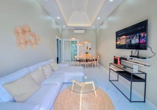 Khunnapat Pool Villa Pranburi - 4