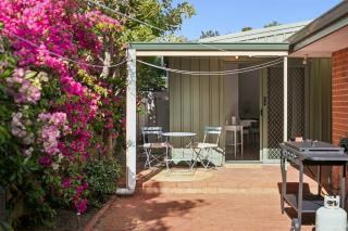 Cozy Sunset Villa 2BR Hamptons 200MBs Wifi - 9