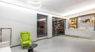 Borrman Hotel Suzhou Wujiang Zhongshan North Road Pedestrian Street - 7