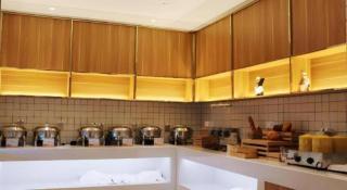 Borrman Hotel Suzhou Wujiang Zhongshan North Road Pedestrian Street - 5