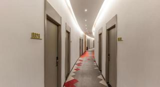 Borrman Hotel Suzhou Wujiang Zhongshan North Road Pedestrian Street - 3