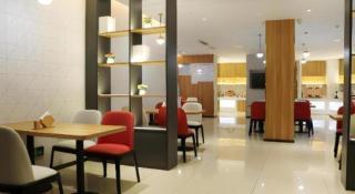 Borrman Hotel Suzhou Wujiang Zhongshan North Road Pedestrian Street - 1