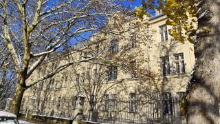 Appartements Schwere Reiter Straße München - 7