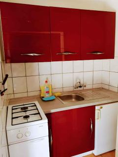 Apartment Karlobag - Velebit Riviera 34907 - 6