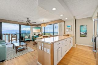 Papakea L208 · PK L208 True Oceanfront 1BD with stunning sunset - 6