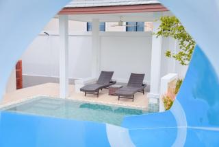 Khunnapat Pool Villa Pranburi - 6
