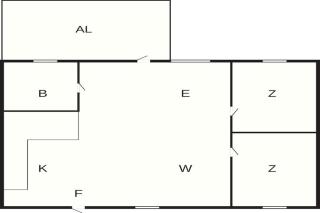 Rustic Retreat in Smaland-By Traum - 9