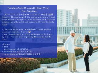 LAZULI Hiroshima Hotel and Lounge - 2