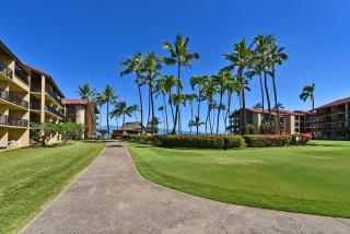 Papakea L108 · PK L108 Remodeled OceanFront 1BD - 2