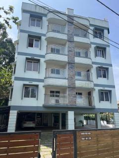 Enhance Lifestyle Service Apartments - Thamarassery - 4