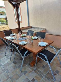 Apartments in Vrsi - Zadar Riviera 41399 - Vrsi - 2