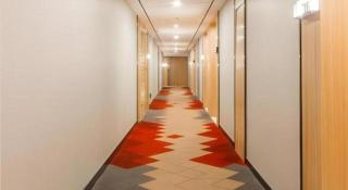 Borrman Hotel Kunming Dianchi South Asia Fengqingyuan - 7