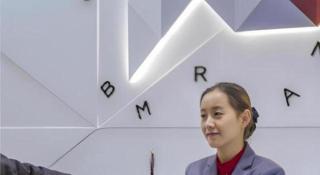 Borrman Hotel Kunming Dianchi South Asia Fengqingyuan - 4