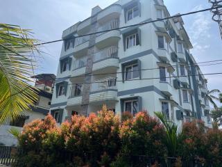 Enhance Lifestyle Service Apartments - Thamarassery - 5