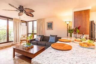 Kaleialoha 403 · Remodeled 1BD w Mountain Views Pool AC - 6