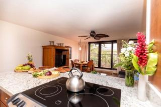 Kaleialoha 403 · Remodeled 1BD w Mountain Views Pool AC - 5