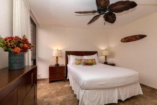 Kaleialoha 403 · Remodeled 1BD w Mountain Views Pool AC - 4