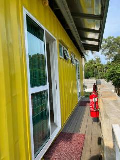 Solesor Kampong Beach Resort - 9