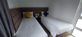 Solesor Kampong Beach Resort - 7