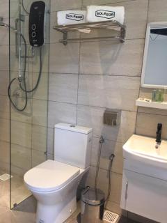 Solesor Kampong Beach Resort - 6