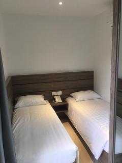 Solesor Kampong Beach Resort - 5