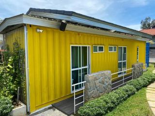 Solesor Kampong Beach Resort - 4