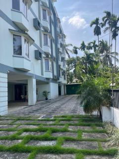 Enhance Lifestyle Service Apartments - Thamarassery - 8