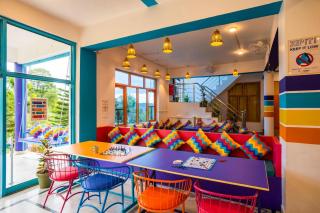 goSTOPS Bir, Landing Site - 3