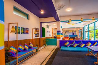 goSTOPS Bir, Landing Site - 2