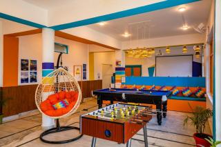 goSTOPS Bir, Landing Site - 5