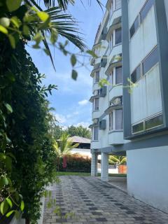 Enhance Lifestyle Service Apartments - Thamarassery - 9