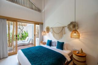 Azulcielo - 3BR Villa private pool in Pererenan - 3