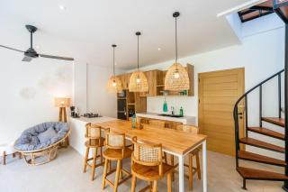 Azulcielo - 3BR Villa private pool in Pererenan - 2