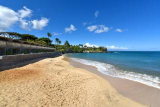 Kahana Sunset C1 · KSun C1 Gorgeous Ocean Views Family Vacation - 3