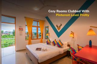 goSTOPS Bir, Landing Site - 5