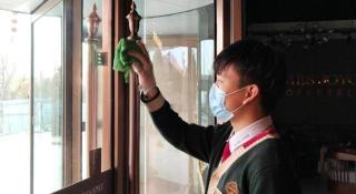 James Joyce Coffetel Zhengzhou Beilong Wetland Park - 1