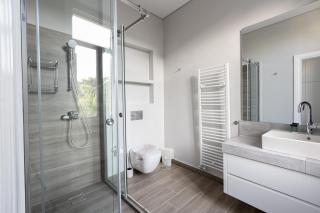 Historic Plaka's Deluxe Apartment - 8