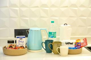 Royale Suites - 1 BHK Serviced Apartment - Kadayirippu - 5