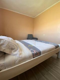 Brixton BnB - Naivasha - 4