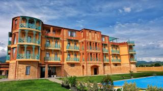 Burki Castle & Cellar - 4