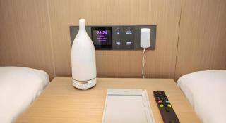 Lavande Hotel Shenzhen East Gate Wanxiang City Guomao Metro Statipn - 3