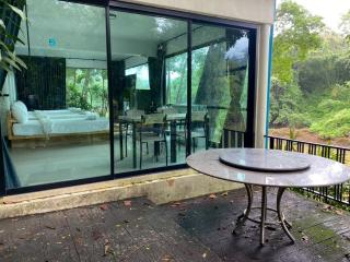 Puprai Tarnnarm Resort - Thong Pha Phum - 6