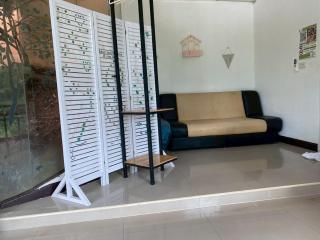 Puprai Tarnnarm Resort - Thong Pha Phum - 4