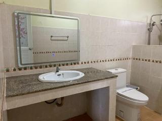 Puprai Tarnnarm Resort - Thong Pha Phum - 3