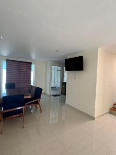 House near IMSS Trinidad Santa Cruz Tlaxcala - 9